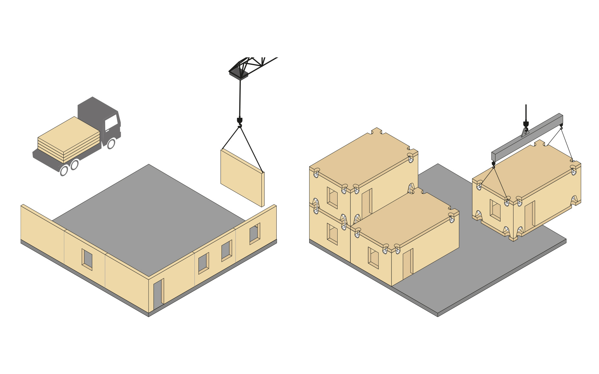 Design for Assembly (DfA): the need for effective handling solutions